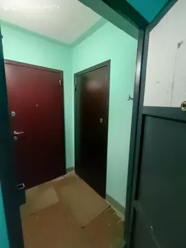 1-комнатная квартира: Тольятти, Южное шоссе, 37 (33 м)