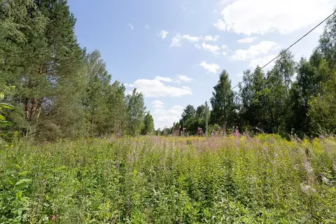 Участок в Владимирская область, Владимир ул. Большая Лукинская, 60 ...