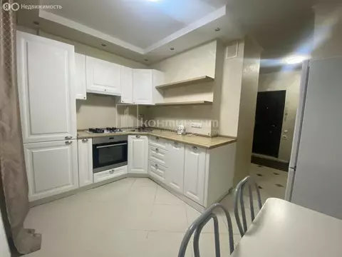 1-комнатная квартира: Ковров, улица Строителей, 41 (38 м)