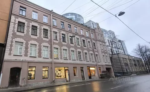 Комната Санкт-Петербург ул. Большая Зеленина, 8 (15.7 м)