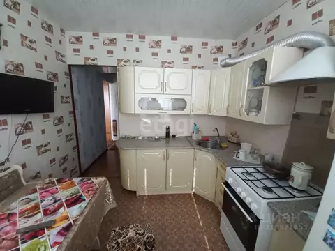 2-к кв. Владимирская область, Муром ул. Воровского, 69 (52.2 м)