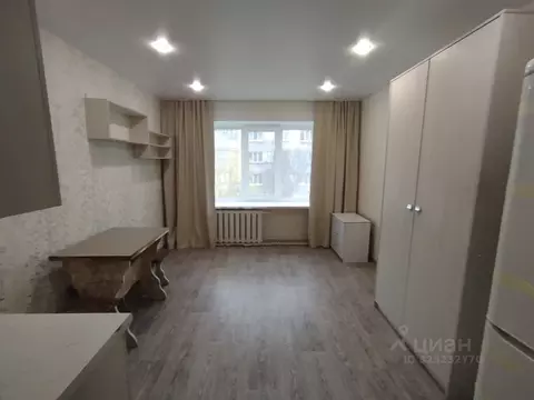 Комната Пензенская область, Пенза Бекешская ул., 8 (12.4 м)