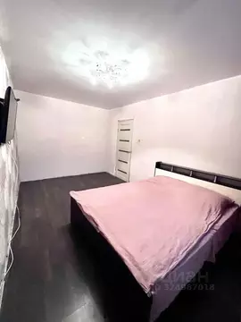 2-к кв. Самарская область, Самара проезд Георгия Митерева, 14Б (66.0 ...