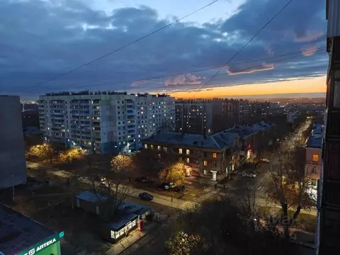 1-к кв. Челябинская область, Челябинск Пекинская ул., 10 (34.0 м)