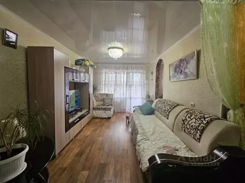 2-к кв. Татарстан, Набережные Челны пос. Сидоровка, ул. Гвардейская, ...