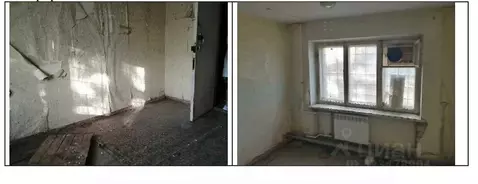 Помещение свободного назначения в Самарская область, Новокуйбышевск ...