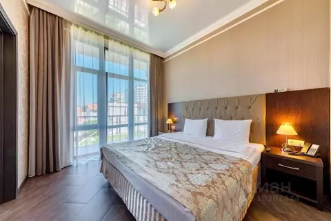 Комната Краснодарский край, Геленджик Садовая ул., 15 (30.0 м)