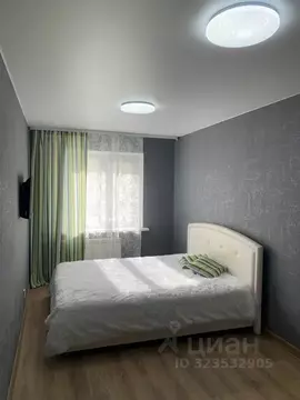 2-к кв. Омская область, Омск Городок Нефтяников мкр, ул. ...