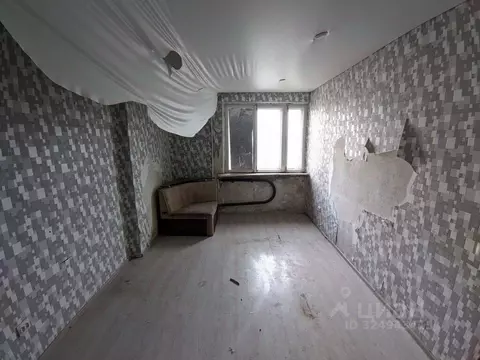 2-к кв. Ростовская область, Белая Калитва ул. Машиностроителей, 1/2 ...