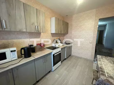 3-к кв. Воронежская область, Воронеж ул. 9 Января, 133 (74.3 м)