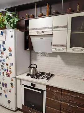 1-к кв. Калужская область, Калуга Хрустальная ул., 60Б (44.0 м)