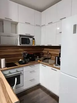 Студия Санкт-Петербург ул. Верхне-Каменская, 7к1 (26.0 м)