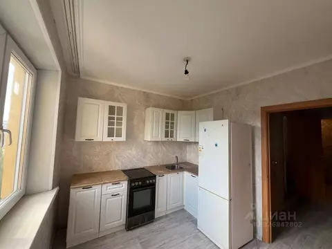 1-к кв. Челябинская область, Челябинск ул. Маршала Чуйкова, 34 (37.0 ...