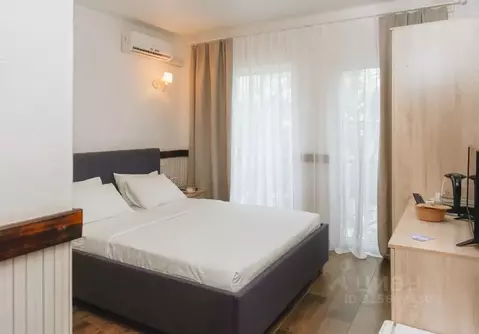 Комната Краснодарский край, Темрюкский район, Тамань ст-ца ул. ...