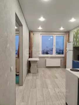 1-к кв. Тюменская область, Тюмень Ставропольская ул., 160/1 (29.0 м)