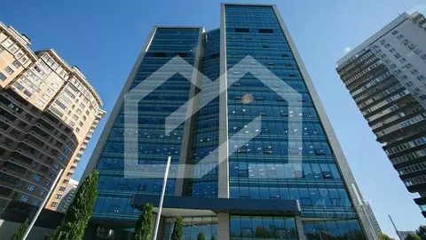 Помещение свободного назначения в Москва ул. Академика Пилюгина, 22 ...