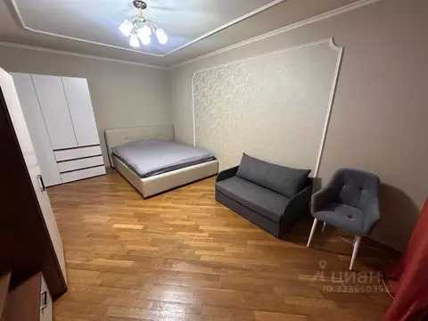 1-к кв. Москва Большая Черемушкинская ул., 20К4 (37.8 м)