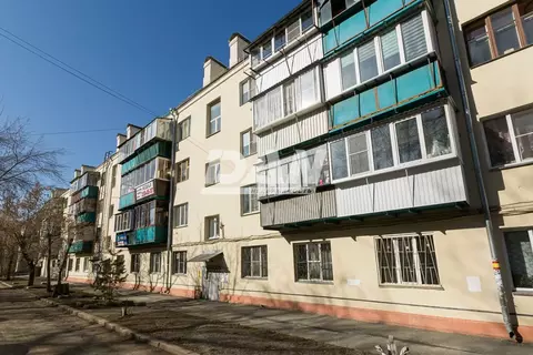 Комната Челябинская область, Челябинск ул. Первой Пятилетки, 31 (17.6 ...