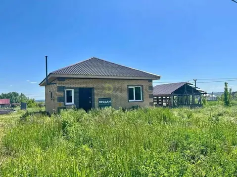 Дом в Алтайский край, Барнаул Звездная ул. (70 м)