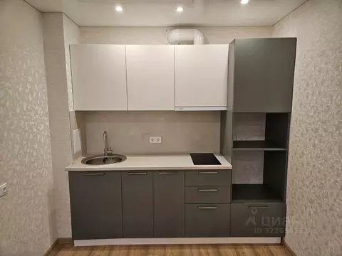 1-к кв. Вологодская область, Вологда ул. Космонавта Беляева, 32к1 ...