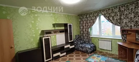1-к кв. Чувашия, Чебоксары Ярмарочная ул., 15 (45.1 м)