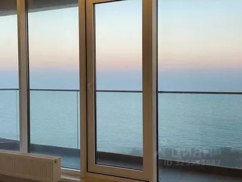 2-к кв. Крым, Ялта ул. Игнатенко, 9с1 (89.6 м)