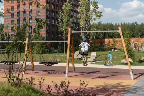 Продается 1-комнатная квартира