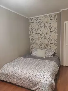 2-к кв. Пермский край, Пермь ул. Адмирала Макарова, 25 (50.0 м)