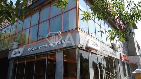 Офис в Татарстан, Казань ул. Братьев Касимовых, 22/7 (27 м)