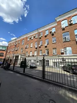 Офис в Москва Новая Басманная ул., 23БС20 (59 м)