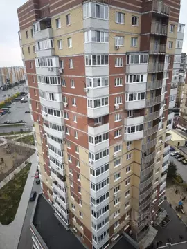 1-к кв. Тюменская область, Тюмень ул. Николая Зелинского, 5к2 (49.0 м)