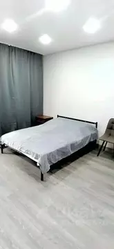 1-к кв. Татарстан, Казань ул. Родины, 26А (30.0 м)