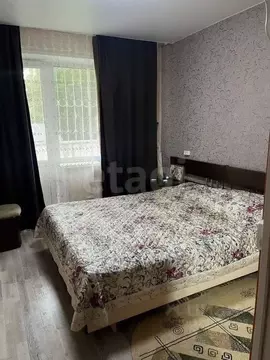 3-к кв. Томская область, Томск ул. Лебедева, 41 (65.0 м)