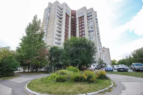 3-к кв. Алтайский край, Барнаул ул. Попова, 98 (154.0 м)