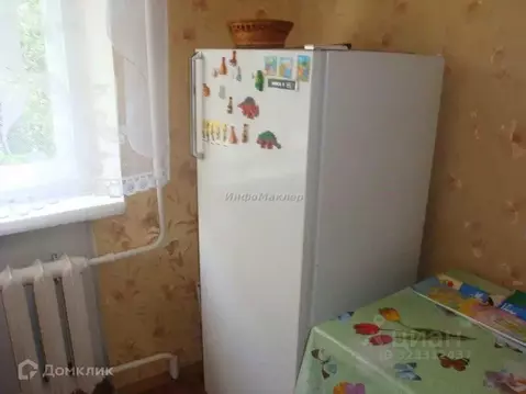 2-к кв. Москва Перовская ул., 53 (46.0 м)