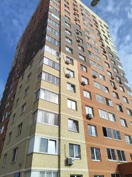 2-к кв. Московская область, Балашиха Саввино мкр, ул. Калинина, 16 ...