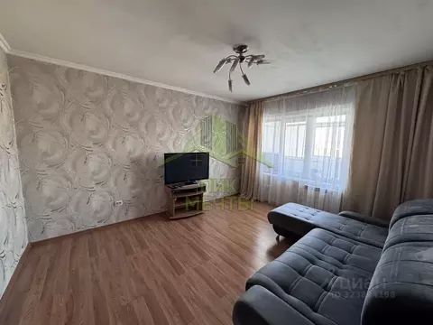 3-к кв. Бурятия, Улан-Удэ Энергетик мкр, 38 (65.9 м)