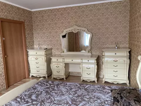 2-к кв. Тюменская область, Тюмень ул. Николая Ростовцева, 2 (50.0 м)