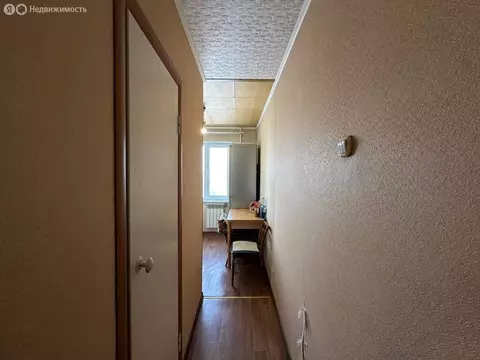 1-комнатная квартира: Омск, Космический проспект, 105 (29.8 м)