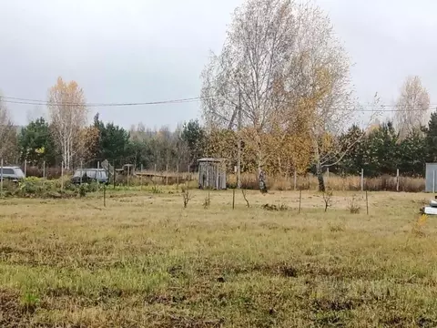 Участок в Татарстан, Казань Старое Победилово жилмассив, ул. Береговая ...