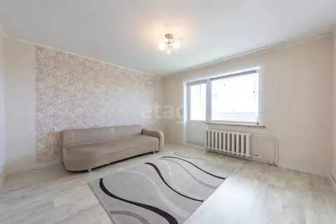 2-к кв. Хабаровский край, Хабаровск Краснодарская ул., 15 (52.6 м)