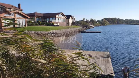 Участок в Калининградская область, Гвардейский муниципальный округ, ...