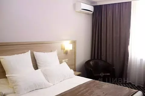 Комната Самарская область, Сызрань ул. Соловьева, 54 (22.0 м)