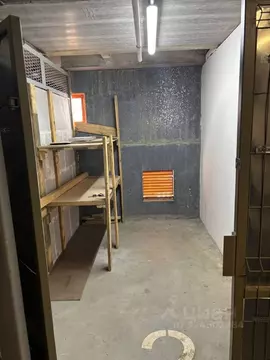 Гараж в Московская область, Мытищи Юбилейная ул., с4А (7 м)