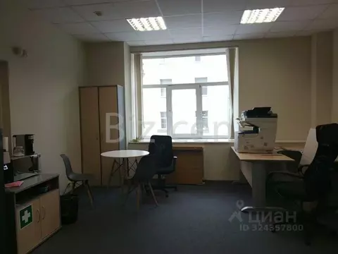 Офис в Санкт-Петербург Большая Разночинная ул., 14 (130 м)