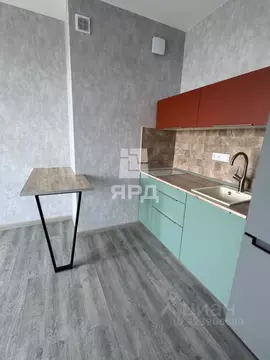 Студия Ростовская область, Ростов-на-Дону просп. Стачки (31.0 м)