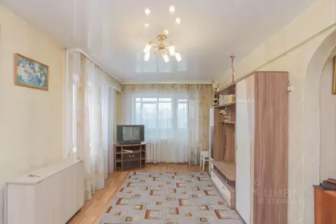 2-к кв. Иркутская область, Ангарск 12-й мкр, 2 (41.3 м)