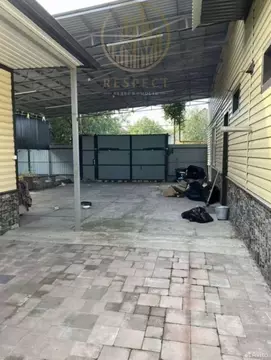 Дом в Ставропольский край, Минераловодский муниципальный округ, с. ...