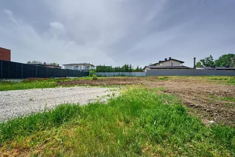 Участок в Адыгея, Тахтамукайский район, Козет аул ул. Тенистая (13.0 ...