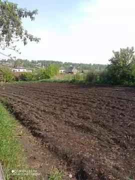 Участок в Кемеровская область, Новокузнецкий муниципальный округ, пос. ...